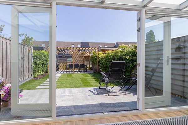 Medium property photo - Hannie Schaftstraat 53, 2331 GT Leiden